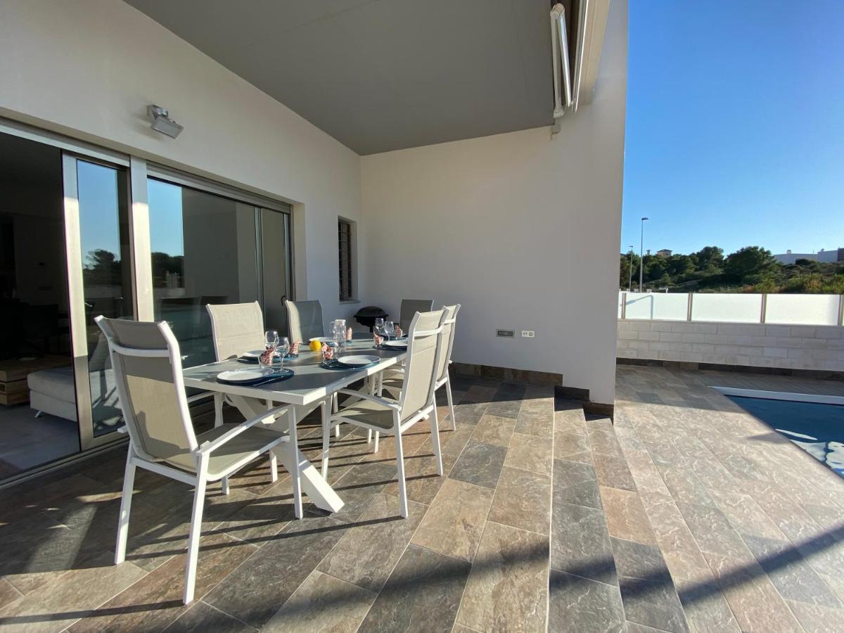 Villamartin Dehesa de Campoamor  المظهر الخارجي الصورة