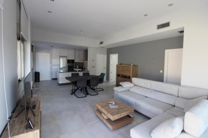 Villamartin Dehesa de Campoamor  المظهر الخارجي الصورة