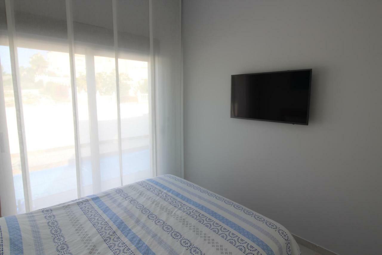 Villamartin Dehesa de Campoamor  المظهر الخارجي الصورة