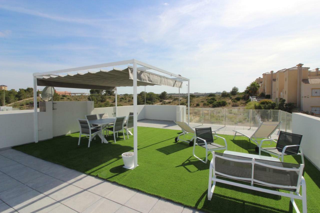 Villamartin Dehesa de Campoamor  المظهر الخارجي الصورة
